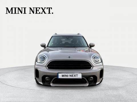 MINI Countryman Cooper