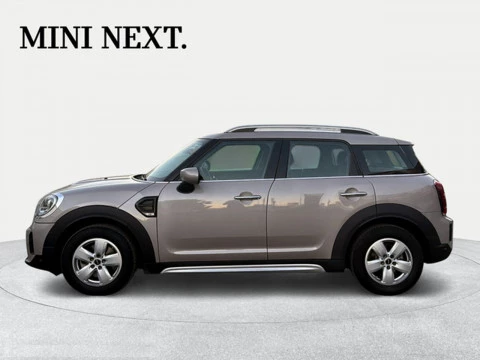 MINI Countryman Cooper