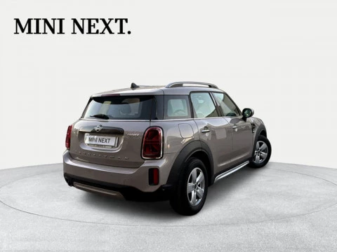 MINI Countryman Cooper