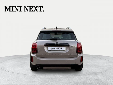 MINI Countryman Cooper