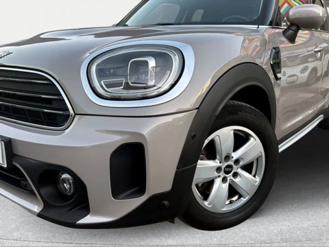 MINI Countryman Cooper