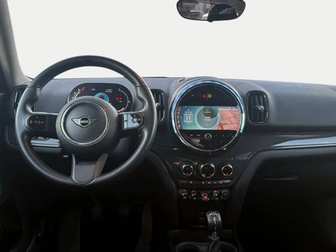 MINI Countryman Cooper