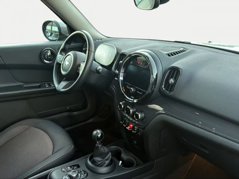 MINI Countryman Cooper