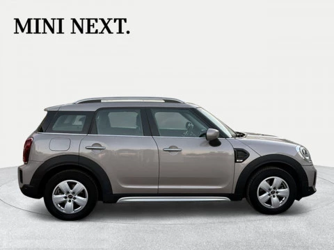 MINI Countryman Cooper