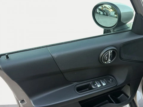 MINI Countryman Cooper