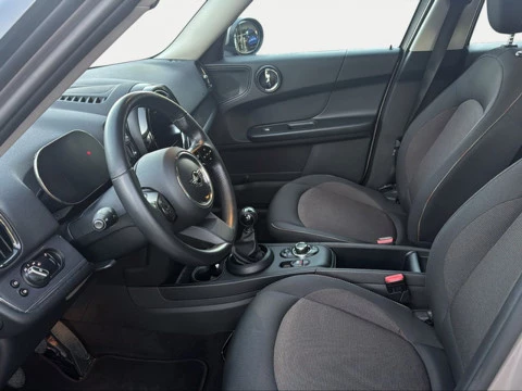 MINI Countryman Cooper