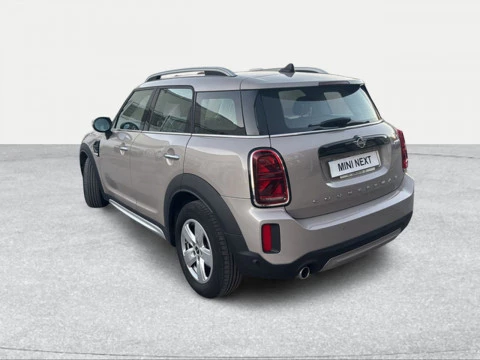 MINI Countryman Cooper