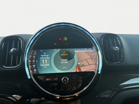 MINI Countryman Cooper