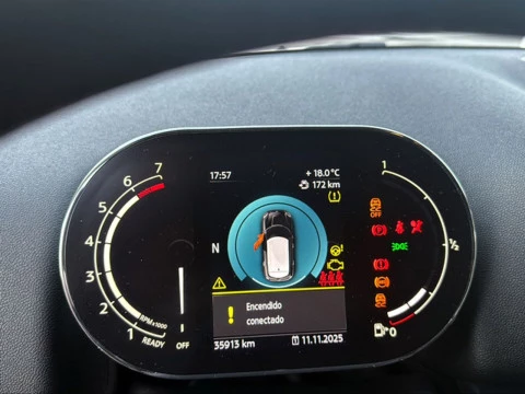 MINI Countryman Cooper