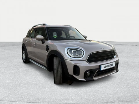 MINI Countryman Cooper