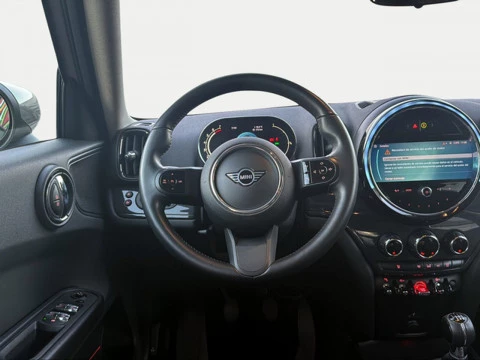 MINI Countryman Cooper
