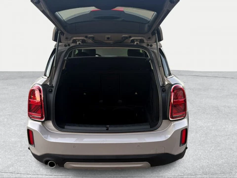 MINI Countryman Cooper