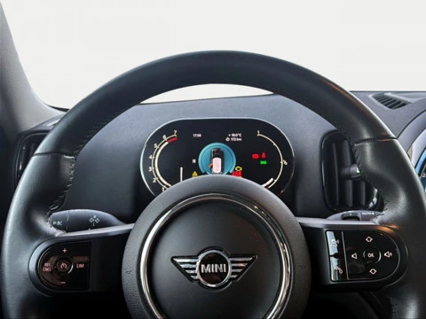 MINI Countryman Cooper