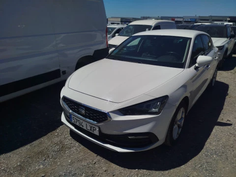 Seat Leon 2.0 TDI 85kW S&S Style Go
