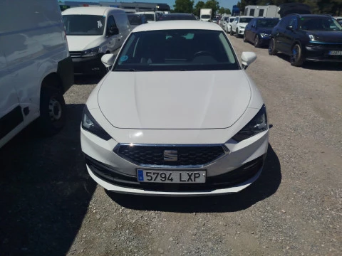 Seat Leon 2.0 TDI 85kW S&S Style Go