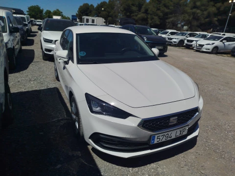 Seat Leon 2.0 TDI 85kW S&S Style Go