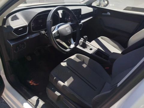 Seat Leon 2.0 TDI 85kW S&S Style Go