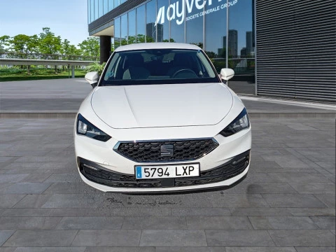 Seat Leon 2.0 TDI 85kW S&S Style Go