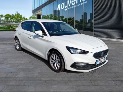 Seat Leon 2.0 TDI 85kW S&S Style Go