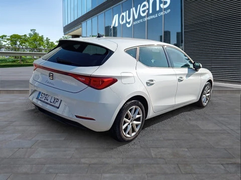 Seat Leon 2.0 TDI 85kW S&S Style Go