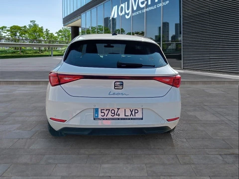 Seat Leon 2.0 TDI 85kW S&S Style Go