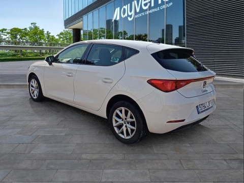 Seat Leon 2.0 TDI 85kW S&S Style Go