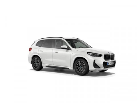 BMW X1 sDrive20d 120 kW (163 CV)