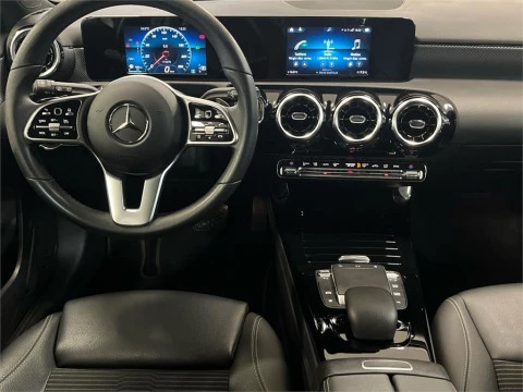 Mercedes-Benz Clase A 180 d