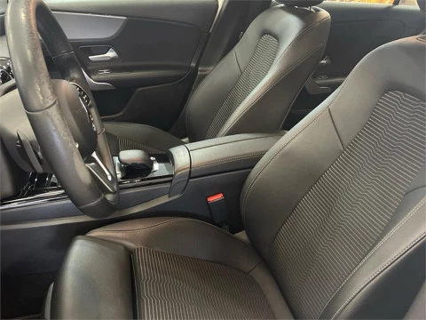 Mercedes-Benz Clase A 180 d