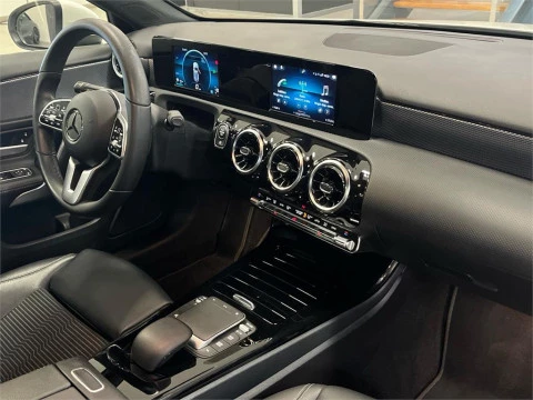 Mercedes-Benz Clase A 180 d