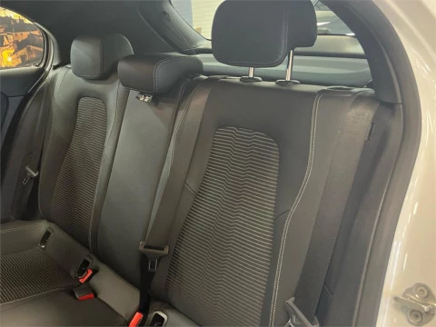 Mercedes-Benz Clase A 180 d