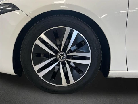 Mercedes-Benz Clase A 180 d