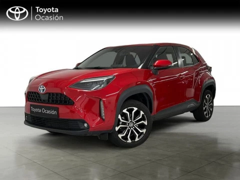 Toyota Yaris Cross 1.5 120H Active Tech