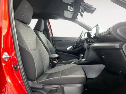 Toyota Yaris Cross 1.5 120H Active Tech