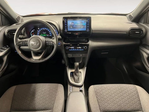 Toyota Yaris Cross 1.5 120H Active Tech
