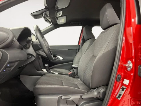 Toyota Yaris Cross 1.5 120H Active Tech