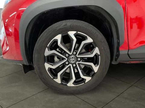Toyota Yaris Cross 1.5 120H Active Tech