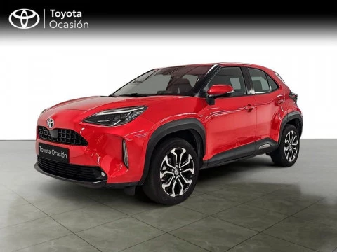 Toyota Yaris Cross 1.5 120H Active Tech
