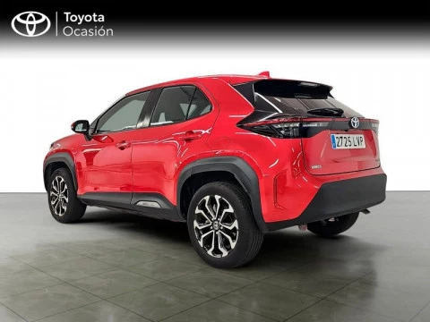 Toyota Yaris Cross 1.5 120H Active Tech