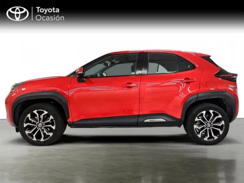 Toyota Yaris Cross 1.5 120H Active Tech