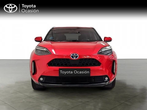 Toyota Yaris Cross 1.5 120H Active Tech