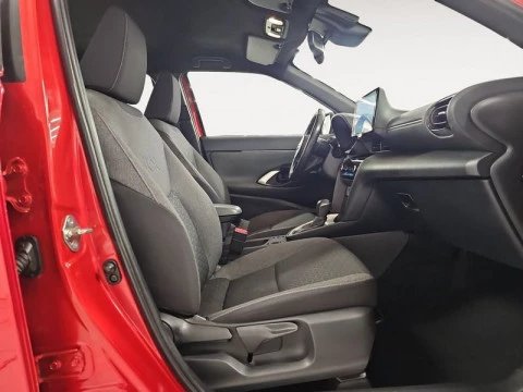 Toyota Yaris Cross 1.5 120H Active Tech