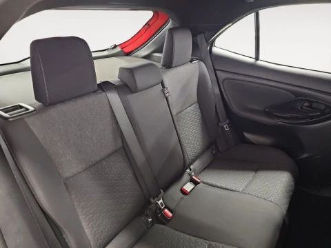 Toyota Yaris Cross 1.5 120H Active Tech