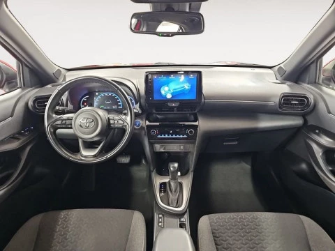 Toyota Yaris Cross 1.5 120H Active Tech
