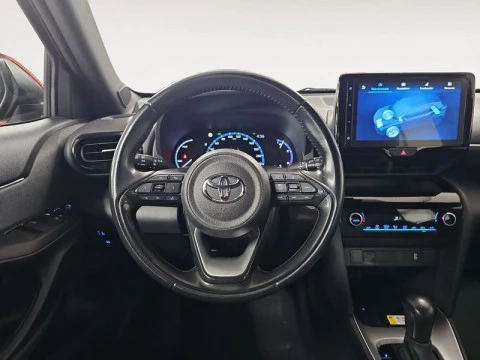 Toyota Yaris Cross 1.5 120H Active Tech