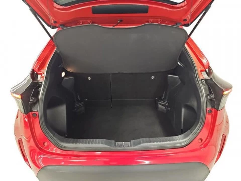 Toyota Yaris Cross 1.5 120H Active Tech