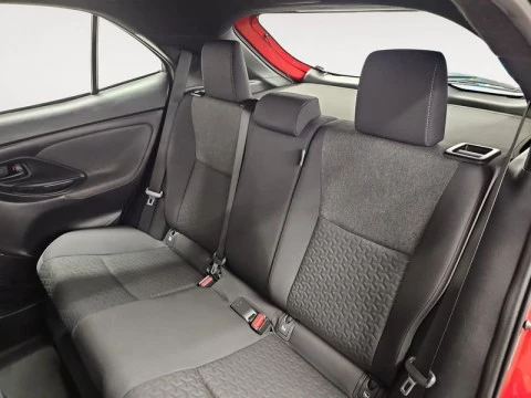 Toyota Yaris Cross 1.5 120H Active Tech