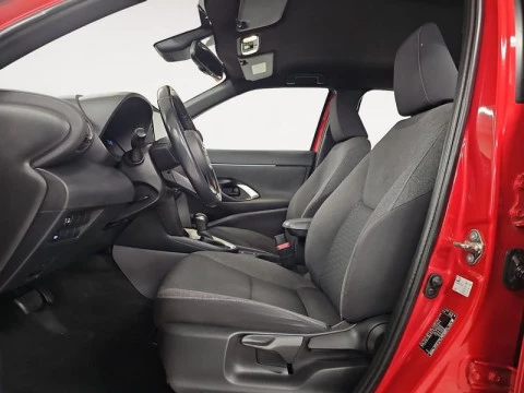 Toyota Yaris Cross 1.5 120H Active Tech