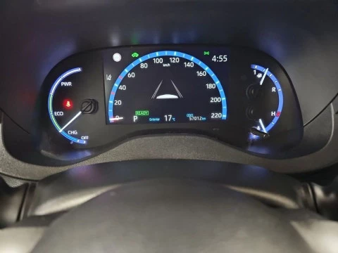 Toyota Yaris Cross 1.5 120H Active Tech