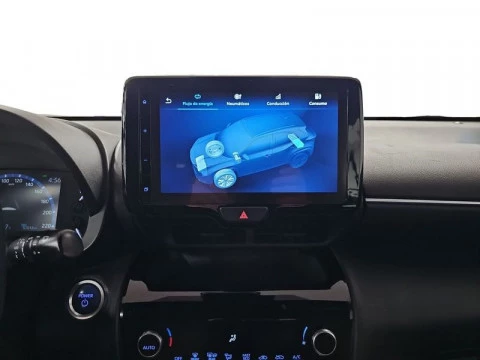 Toyota Yaris Cross 1.5 120H Active Tech